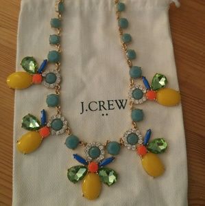J Crew necklace